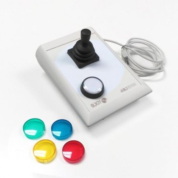 JOYSTICK BJOY Stick A Light - Joystick...