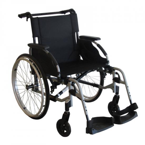 Action 2 NG - Fauteuil roulant manuel standard � ch�ssis...