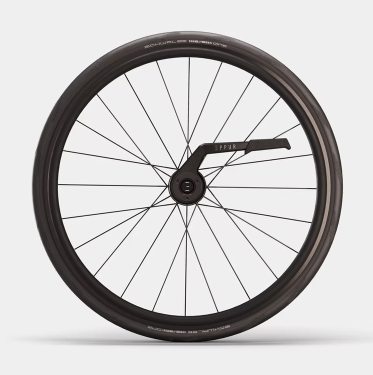 SKEED - Roues et pneus...