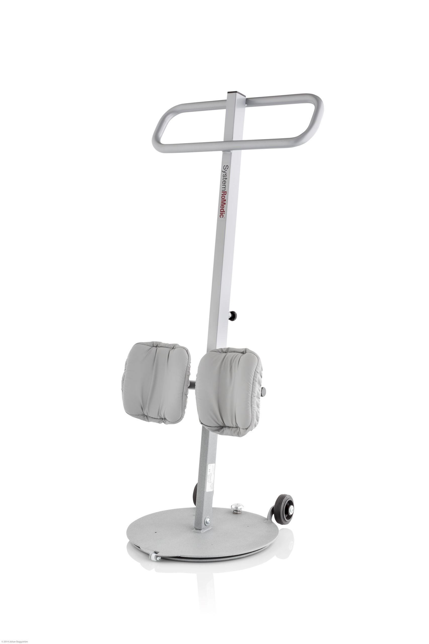TurnSafe 2 - Disque de transfert avec guidon...