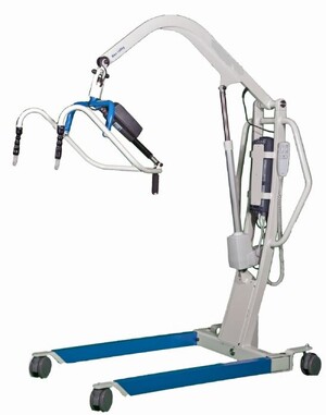 Wendy Drive - L�ve-personne mobile avec sangle...