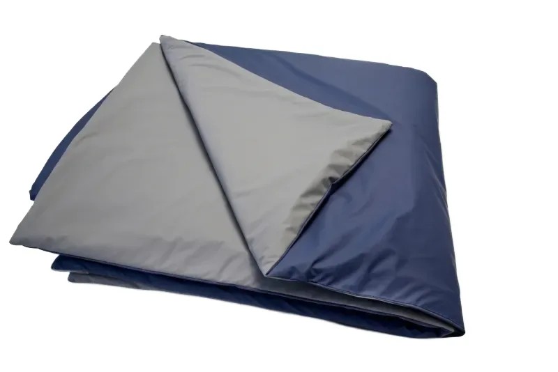 Couverture Bact�riostatique - Drap housse...