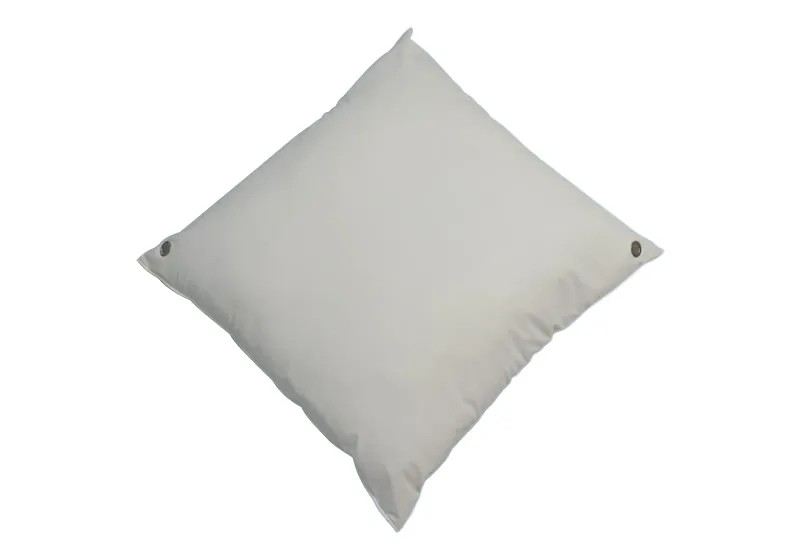 Oreiller Ventil� Imperm�able Bact�riostatique - Coussin ...