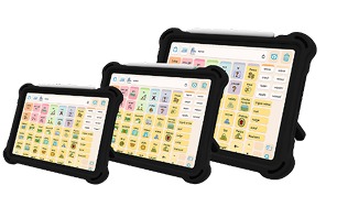JIB Pad - Tablette tactile...
