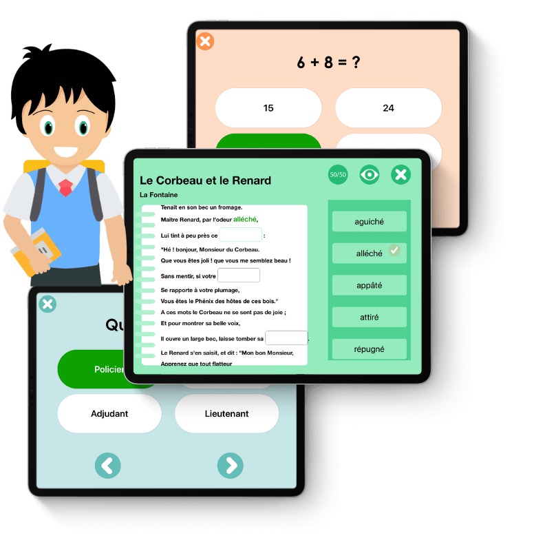 COCO AUTONOMIE - Logiciel d'apprentissage...