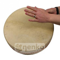 Tambourin ressac 14920 - Instrument de percussion...
